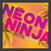 Bette Davis Eyes
