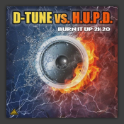 Burn It Up 2k20