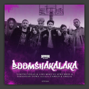 Boomshakalaka