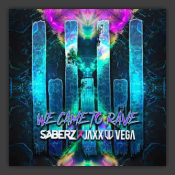 We Came To Rave