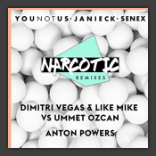 Narcotic (Remixes)