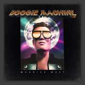 Boogie Machine