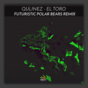 El Toro (Futuristic Polar Bears Remix)
