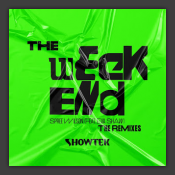 The Weekend (Remixes)