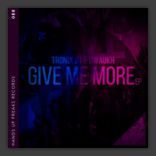 Give Me More EP