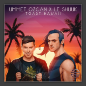 Toast Hawaii