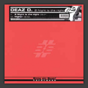 2 Night Is The Night