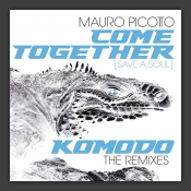 Come Together (Save A Soul)