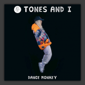 Dance Monkey