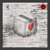 Love To Go