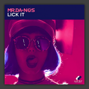 Lick It