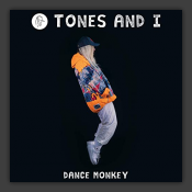 Dance Monkey