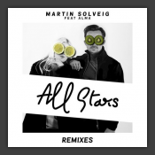 All Stars (Remixes)