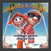 Nothing's Gonna Stop Us Now