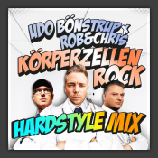 Körperzellen Rock