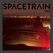 You're Not Mr. Right