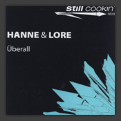 Überall