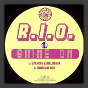 Shine On