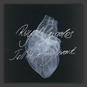 Tell It To My Heart