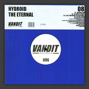 The Eternal