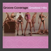 Groove Coverage - Greatest Hits