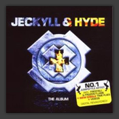 Jeckyll & Hyde - The Album
