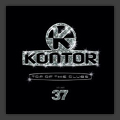 Kontor - Top Of The Clubs Vol. 37