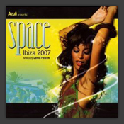 Space Ibiza 2007