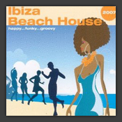 Ibiza Beach House 2007