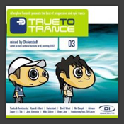 True to Trance Vol.3