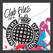 Club Files Vol. 4