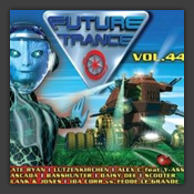 Future Trance Vol. 44