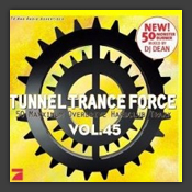 Tunnel Trance Force Vol. 45