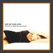 Give Me Your Love