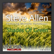 Shades Of Green
