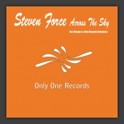 Across The Sky
