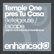 Betelgeuse EP