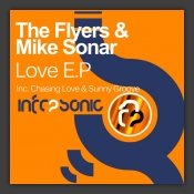The Love EP