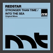 Stronger Than Time / Into The Sea