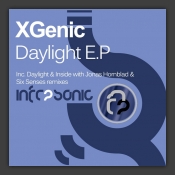 Daylight EP