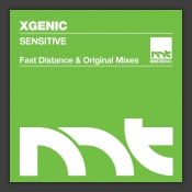 Sensitive