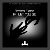 If I Let You Go