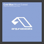 Mount Everest
