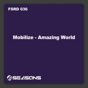 Amazing World