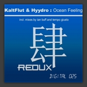 Ocean Feeling