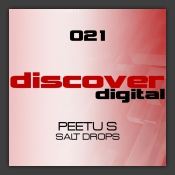 Salt Drops / Minute Awake