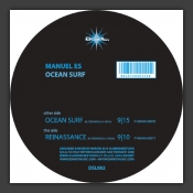 Ocean Surf