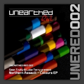 Colours EP