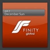 December Sun