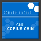 Copius Cain